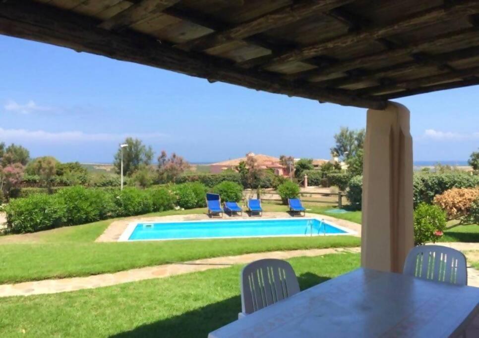 סטינטינו Villa Claudia Piscina Privata מראה חיצוני תמונה