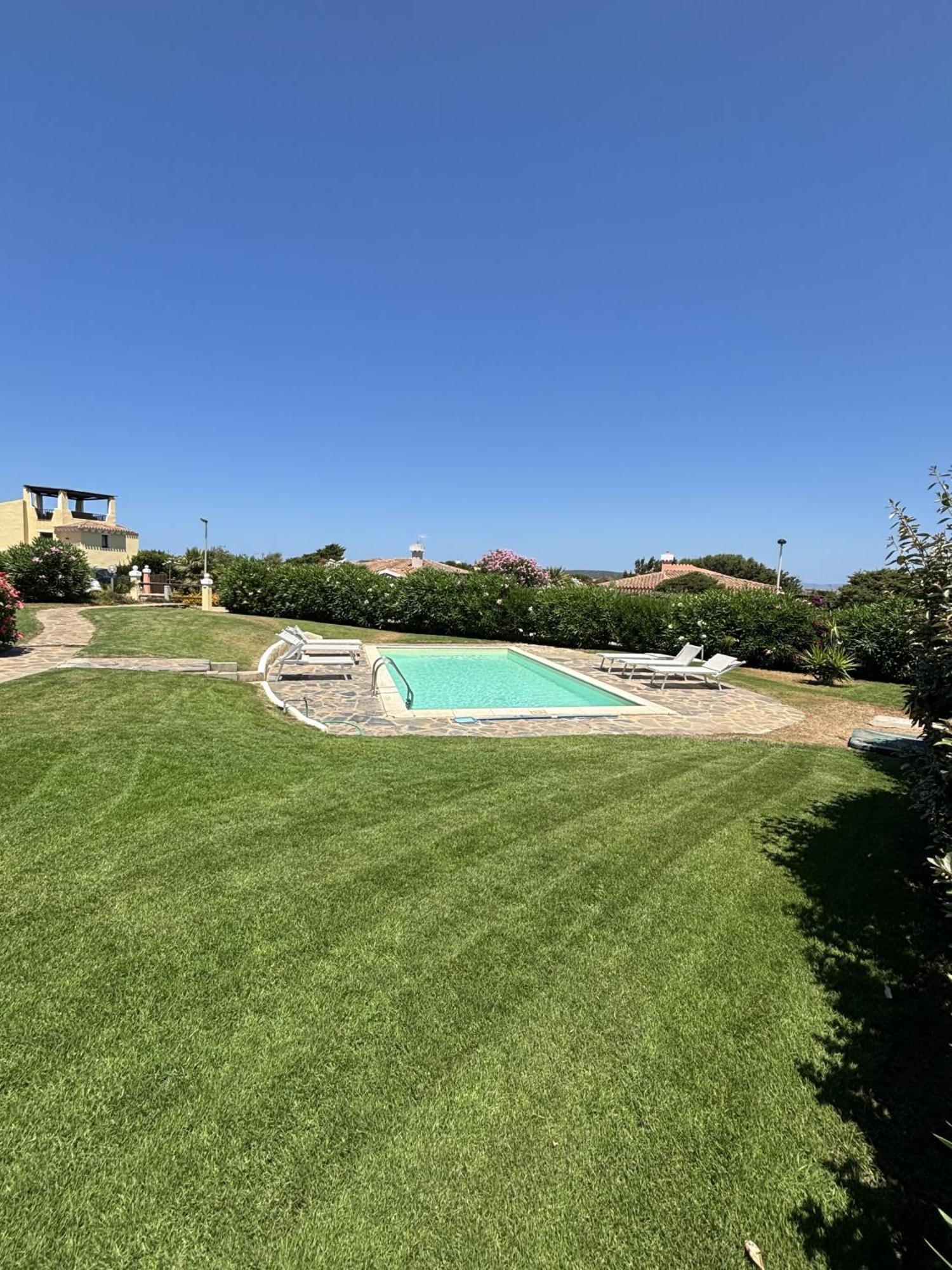 סטינטינו Villa Claudia Piscina Privata מראה חיצוני תמונה