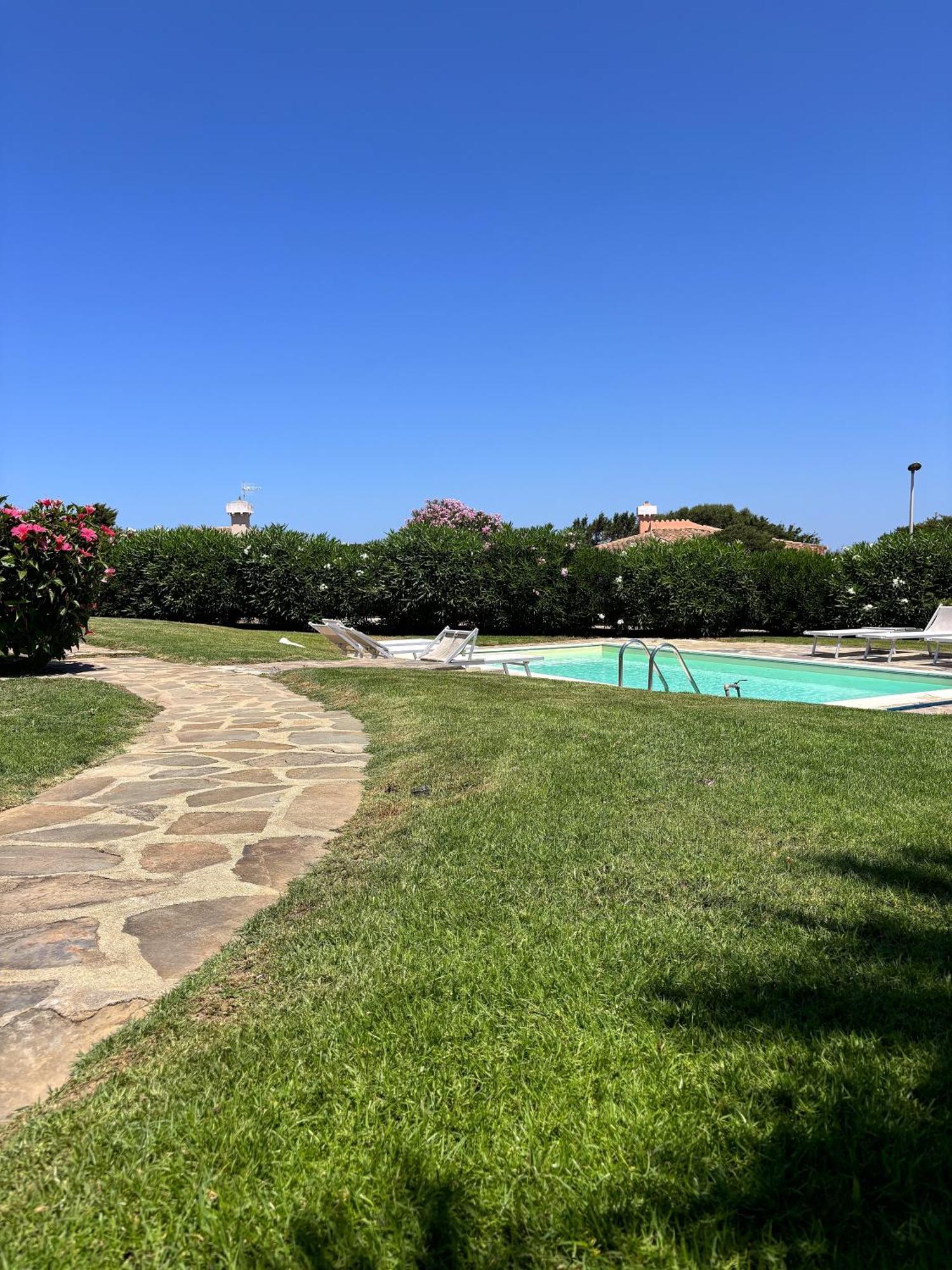 סטינטינו Villa Claudia Piscina Privata מראה חיצוני תמונה