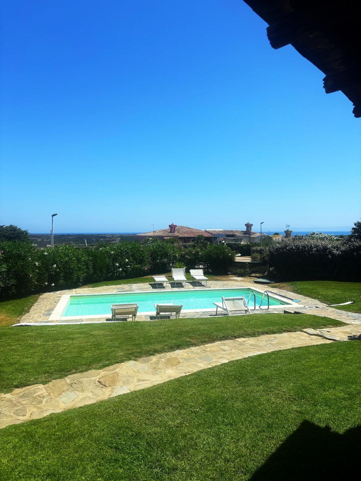 סטינטינו Villa Claudia Piscina Privata מראה חיצוני תמונה